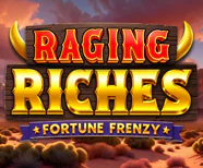 Raging Riches