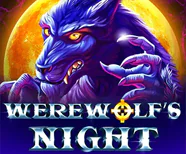 Werewolf's Night