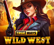 Wild West TRUEWAYS