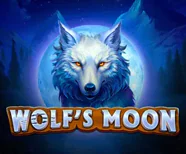 Wolf's Moon