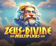 Zeus Divine Multipliers