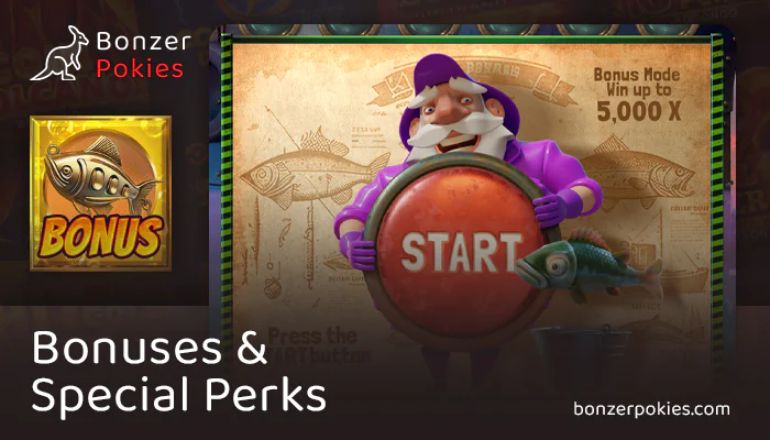 Win free spins in Sea Boat Adventure Megaways - how to activate the bonus game