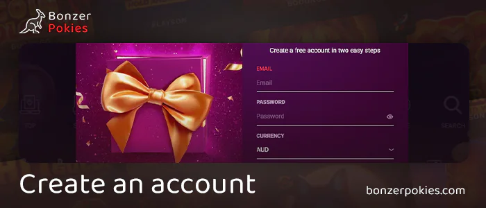 Register your account to play Clover Lady slot