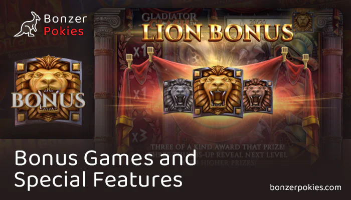 How to activate freespins in online pokie Gladiator Clash from NetEnt