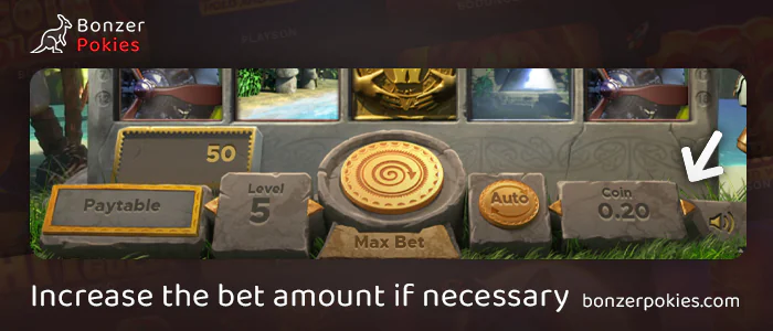 Increase the rate at Professor Archibald if necessary