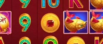 Luck of Tiger Pokie